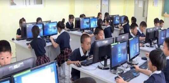 用信息化推動教育公平 銳捷網(wǎng)絡(luò)為鄉(xiāng)村小學(xué)定制&ldquo;Mini云課堂&rdquo;