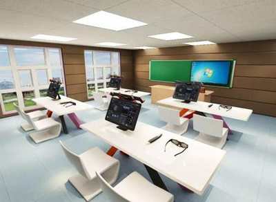 新機遇，新挑戰 教育信息化2.0時代創凱將繼續前行