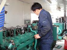 東莞發電機維修保養與發電機組制造