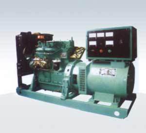 供應節能高壓柴油發電機/發電機組用途