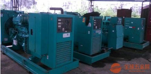 澄邁縣金江鎮發電機租賃價格及發電機制造概況