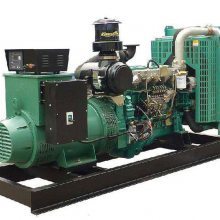 北京柴油發電機組品牌大全及制造技術解析