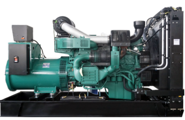 柴油發電機組使用中的關鍵操作注意事項