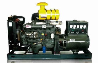 山東自動化型柴油發電機組 技術前沿與制造實力解析