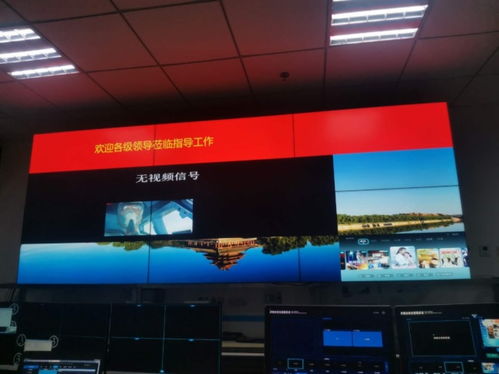 視通科技AS-ADS分布式KVM坐席拼接方案簡(jiǎn)介（2020v3）——拼奔科技視角